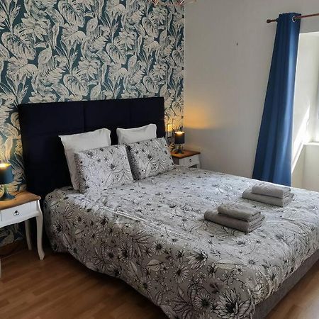 Le Tropica Appartement 2 Chambres, Plein Sud Centre Ville De Vitre المظهر الخارجي الصورة